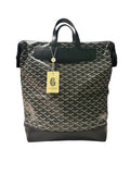 GY Backpack x Black