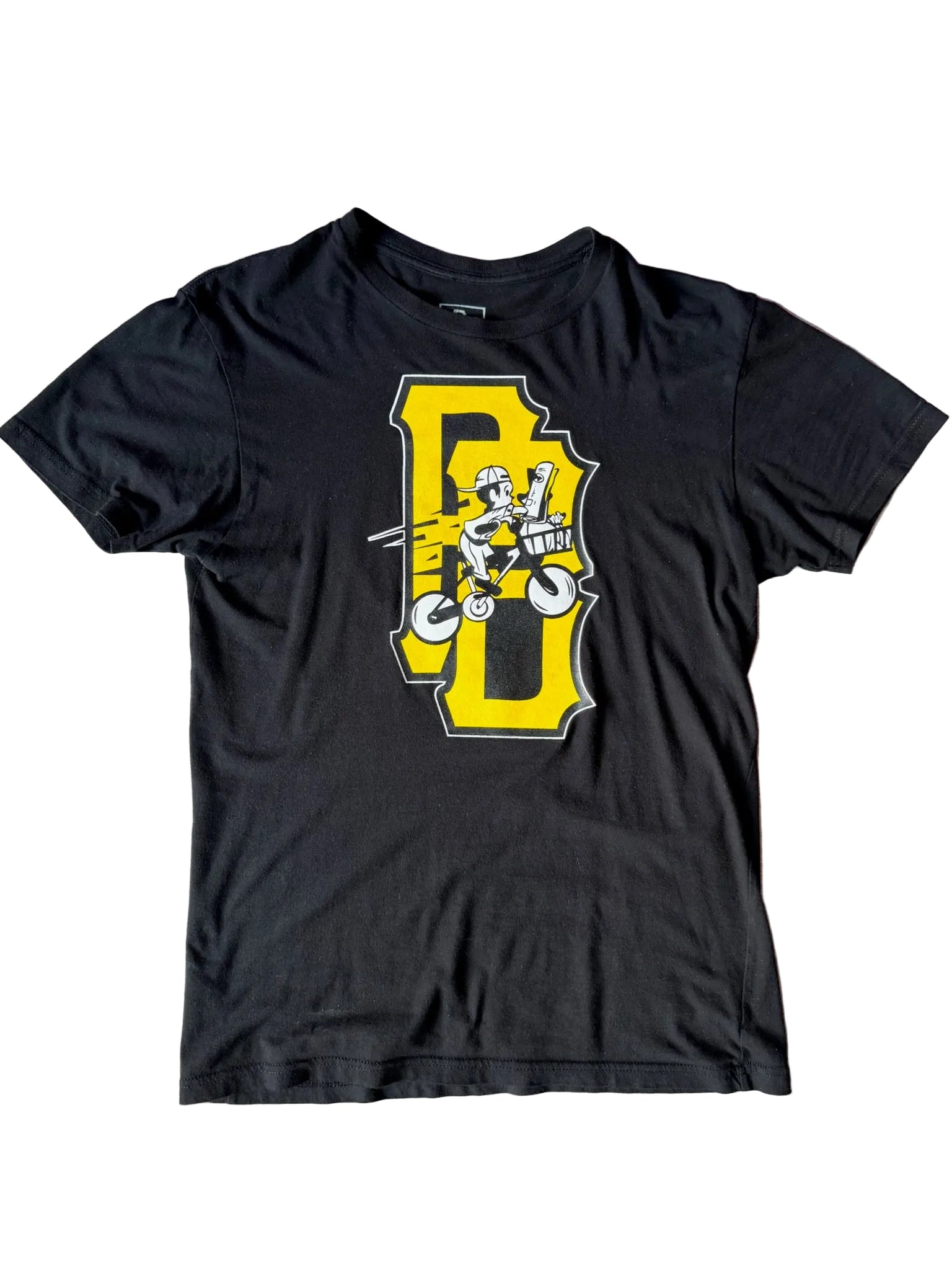 Paperboy "Mailman" Tee