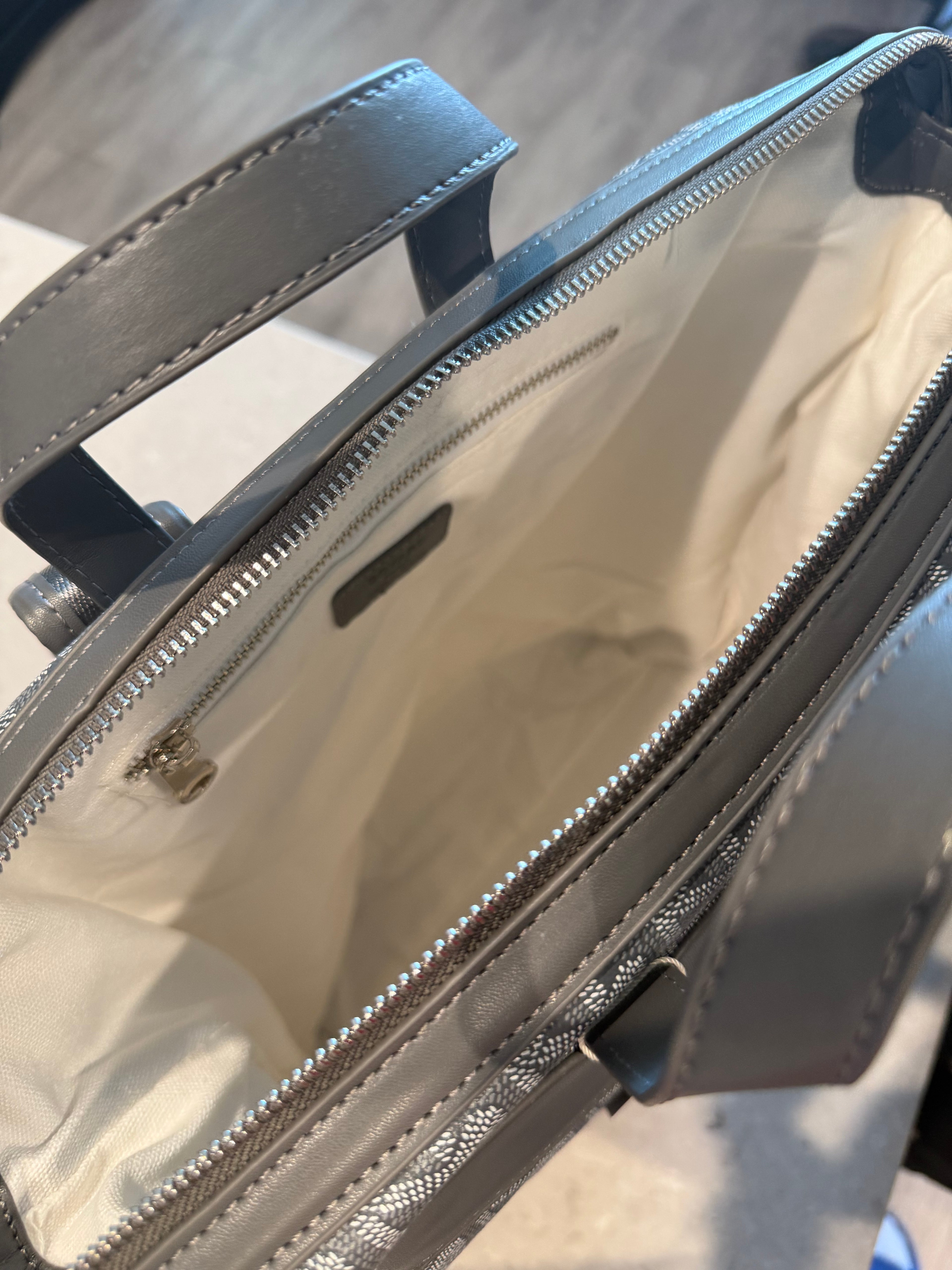 GY Backpack - Grey