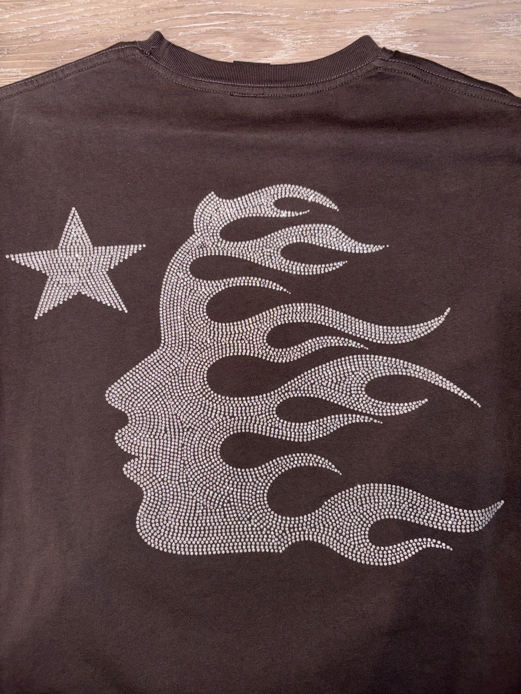 HELLSTAR "Rodman" Tee