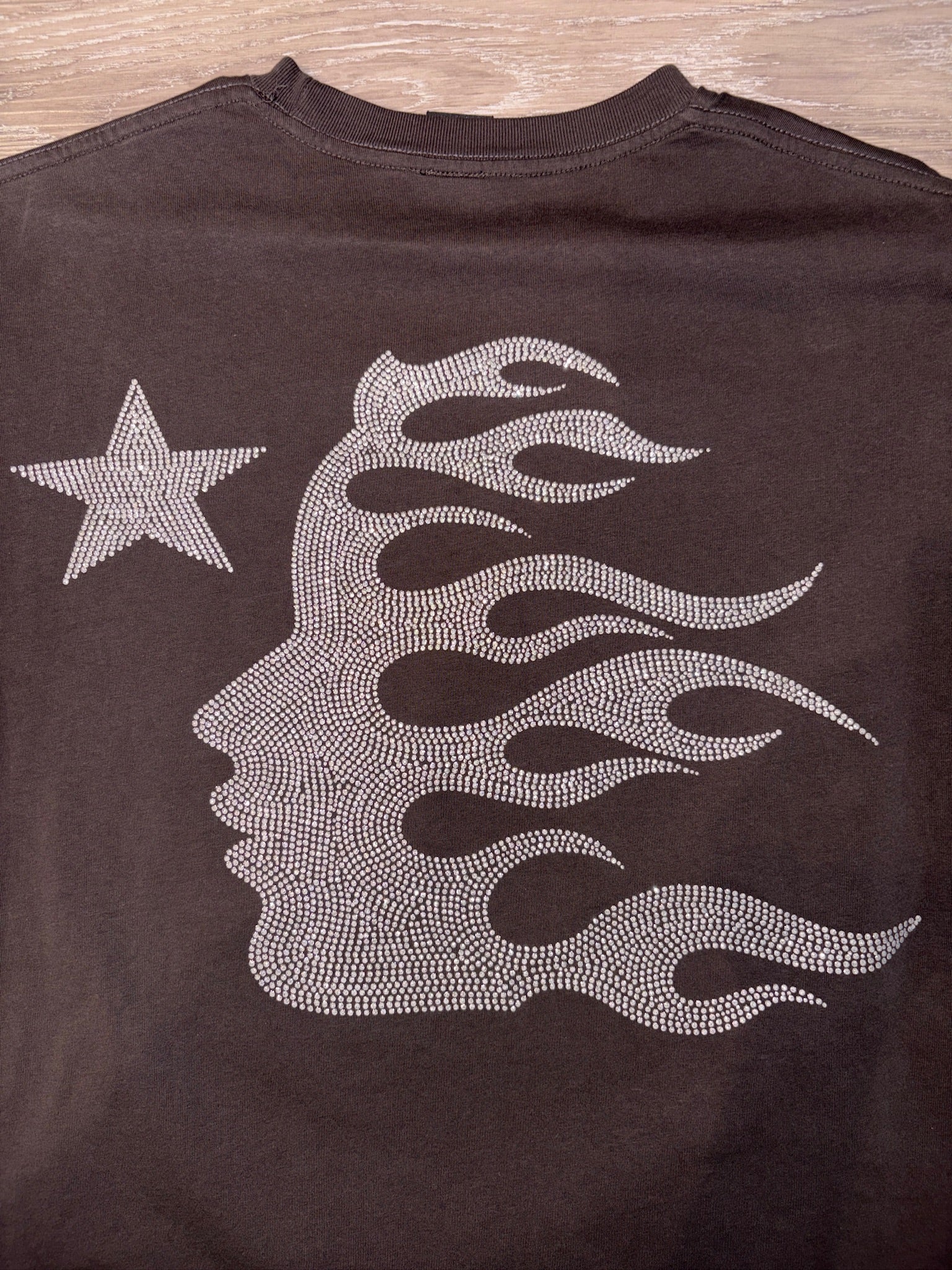 HELLSTAR "Rodman" Tee