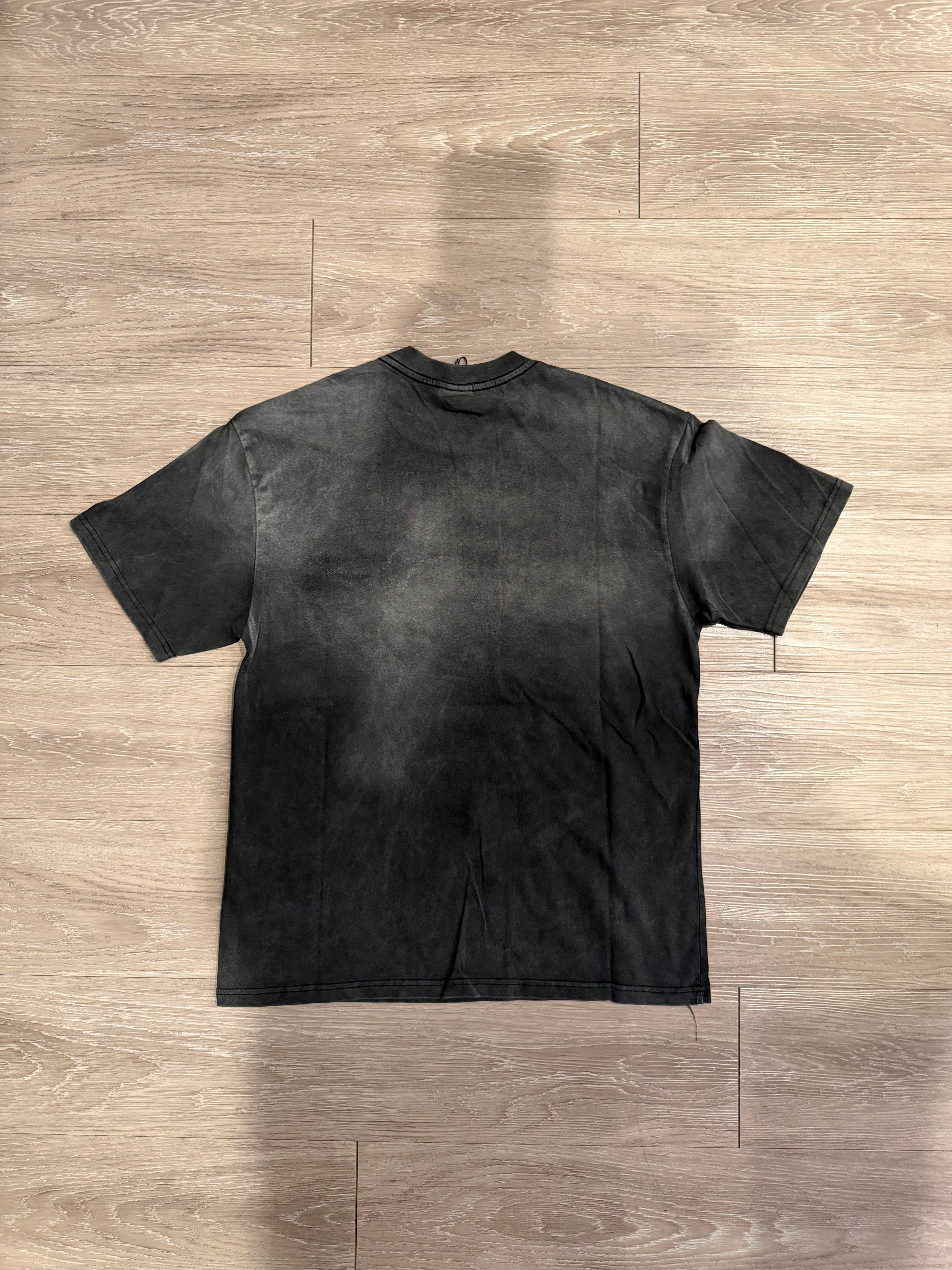 Vale Forever Bling Graffiti Tee