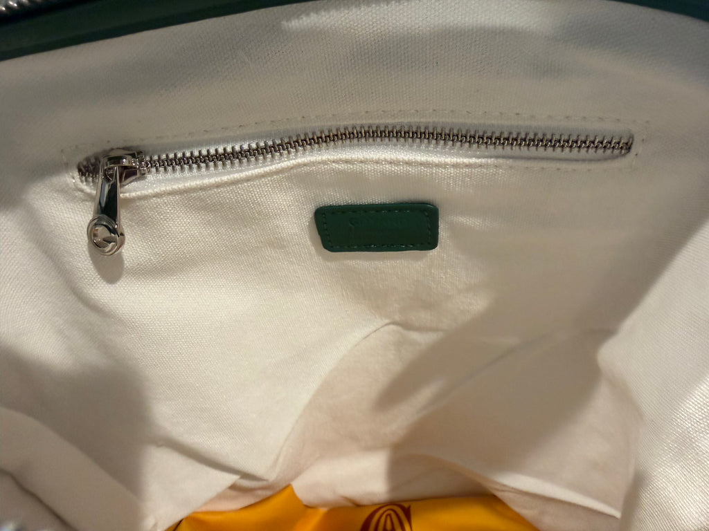 GY Backpack - Green
