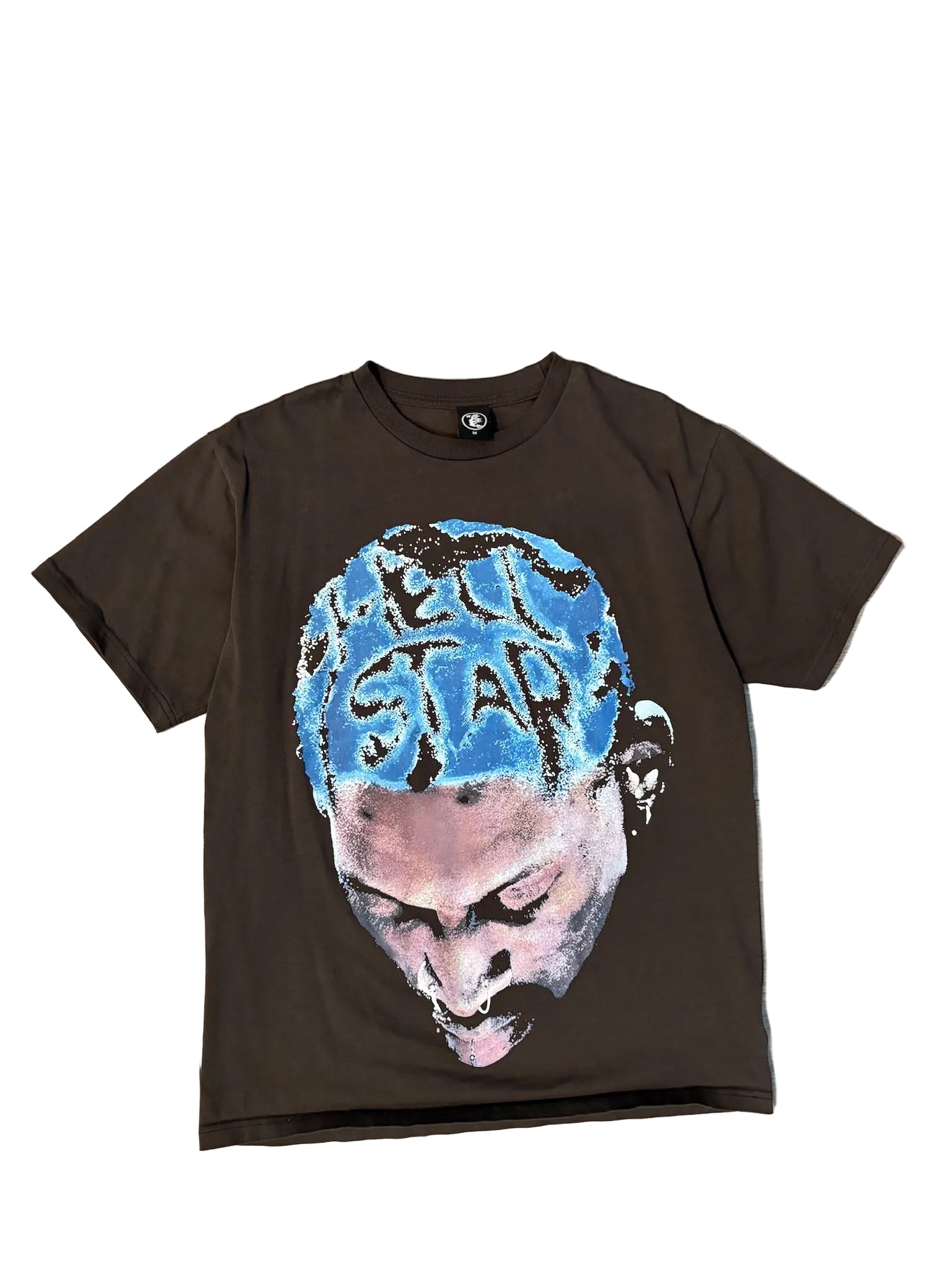 HELLSTAR "Rodman" Tee