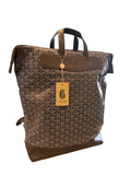 GY Backpack - Grey