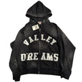 Vale Lives Classico Zip Up