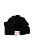 Charles Jeffrey Loverboy Beanie - Black