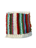 Arkyve Knitted Beanie - Rainbow