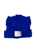 Charles Jeffrey Loverboy Beanie - Blue