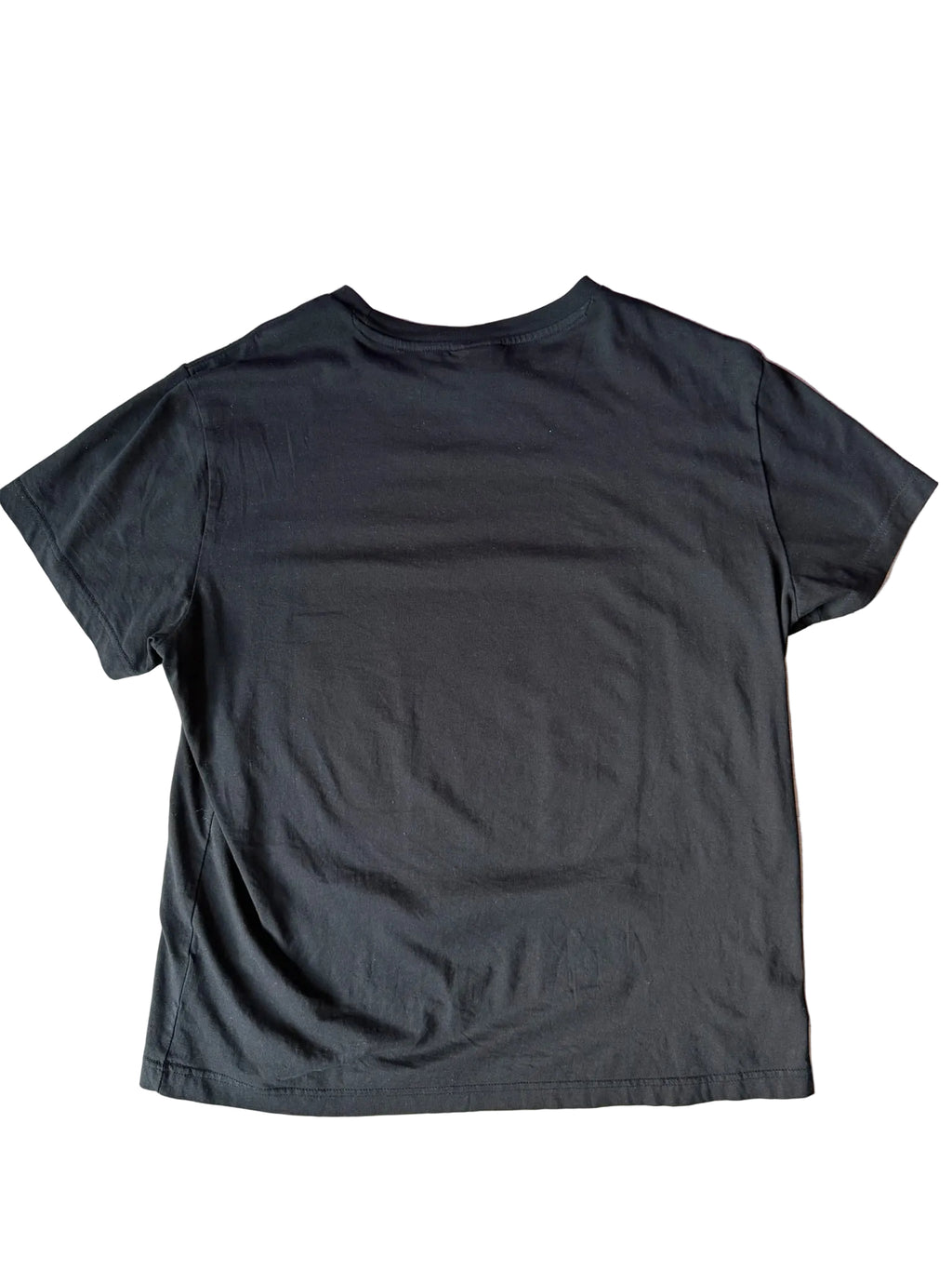 Nirvana "Rainbow Smiley" Tee