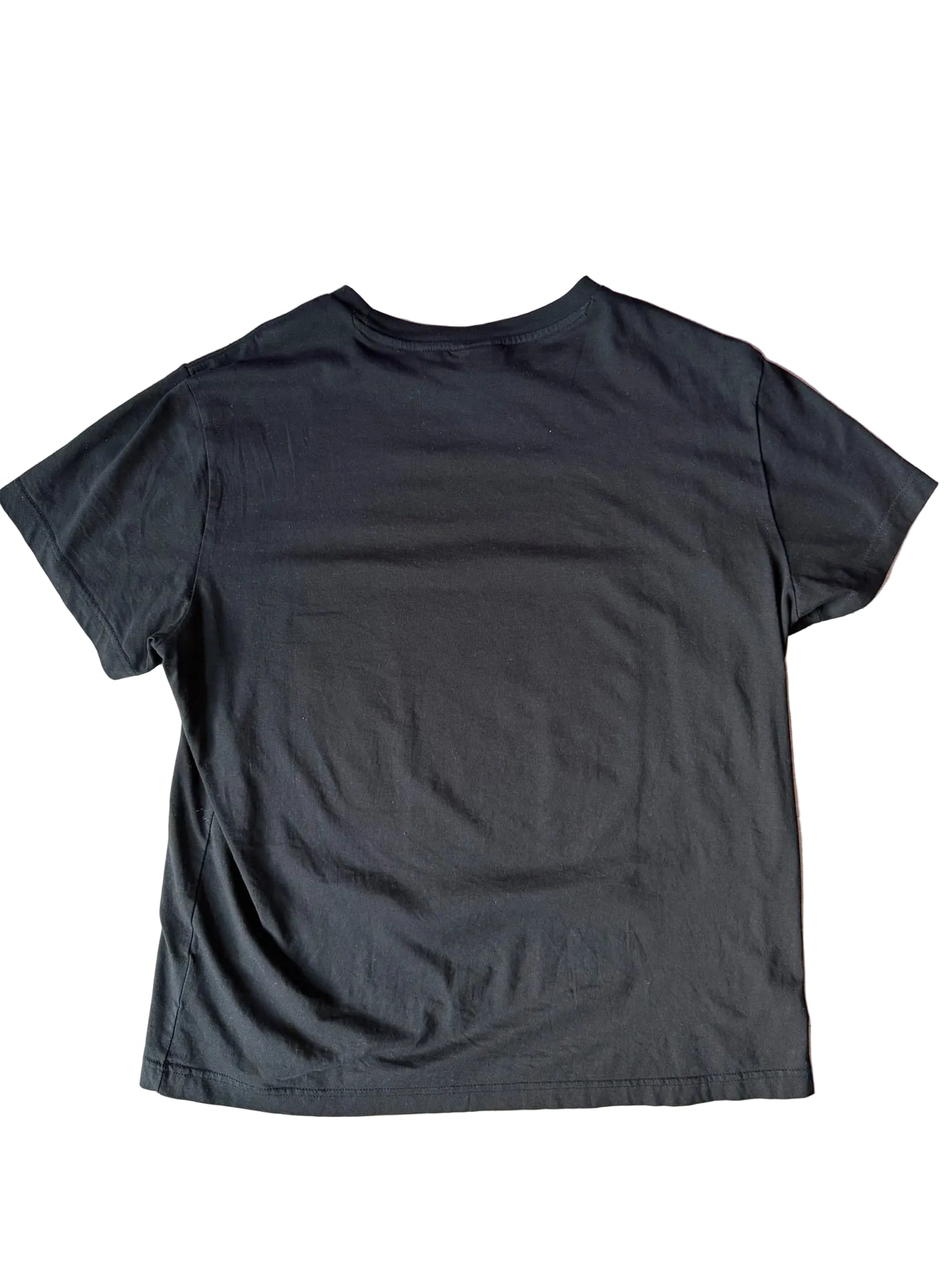 Nirvana "Rainbow Smiley" Tee