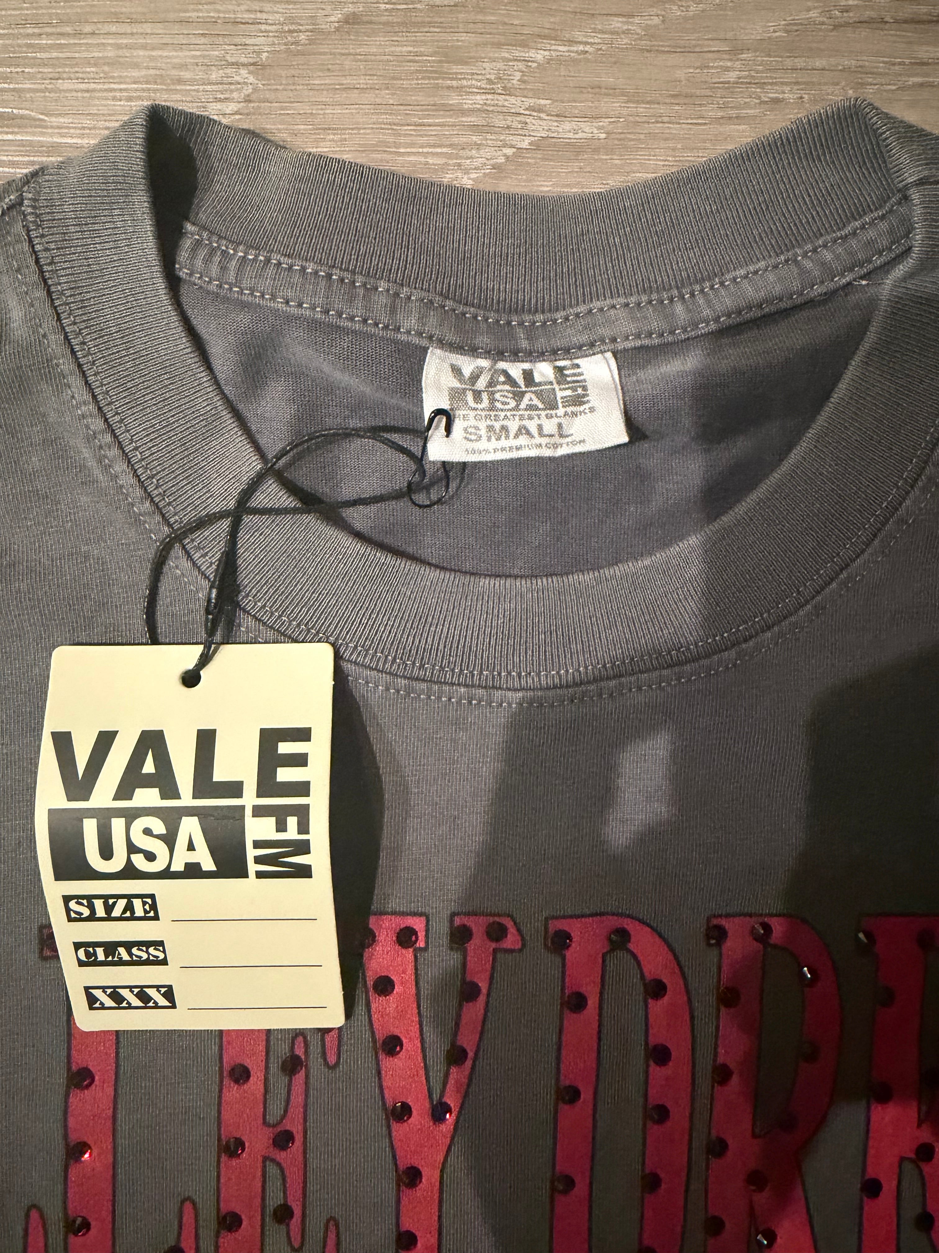 Vale Lives Valley Dreams Tee