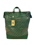 GY Backpack - Green