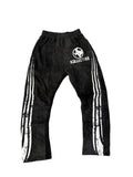 Kollectixe Distressed Logo Sweats