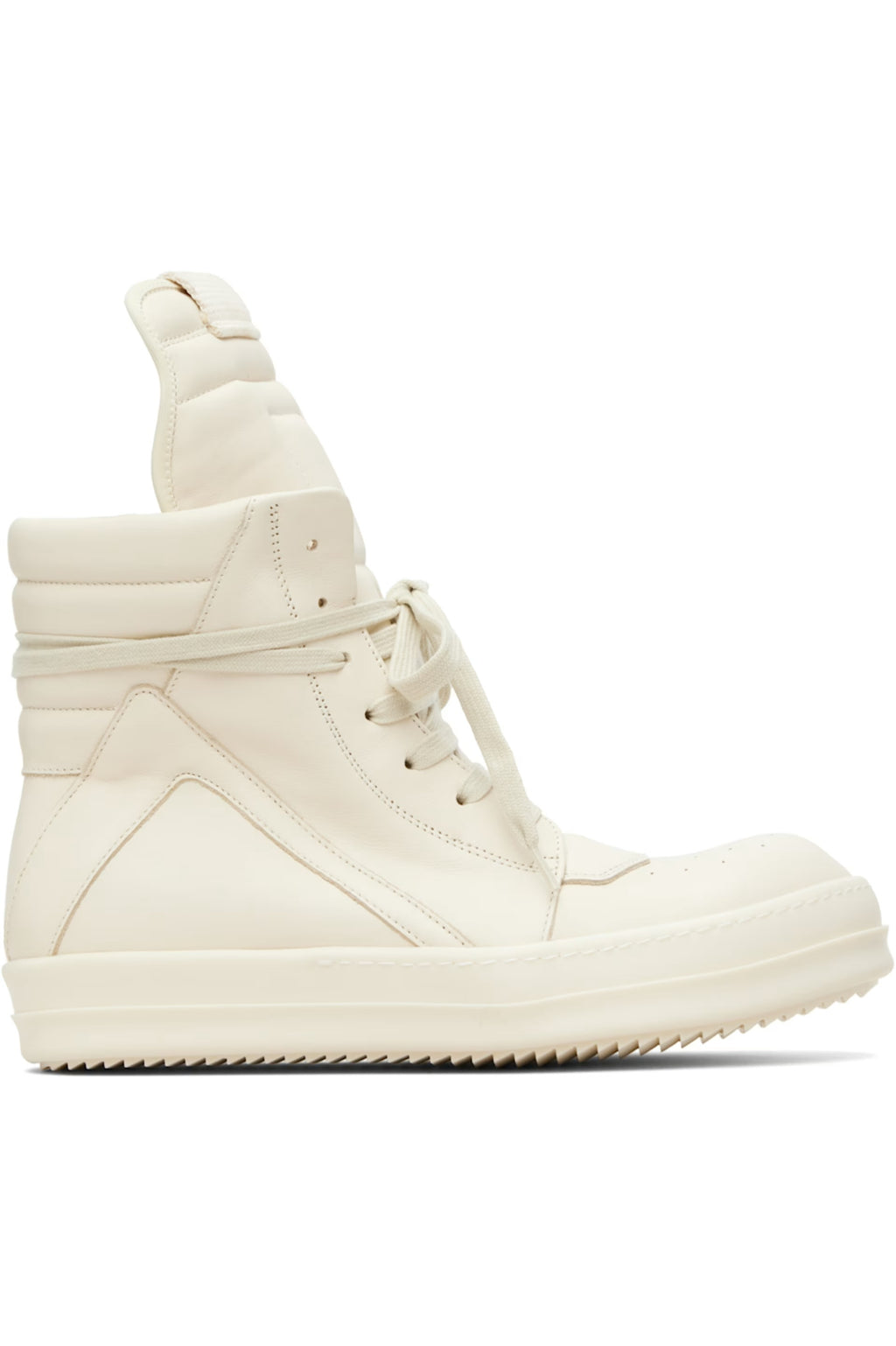 R!CK OWENS Geobasket