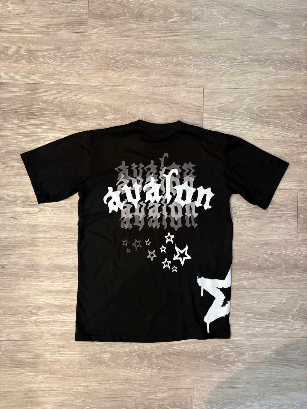 Avalon "Glory" Tee