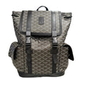 GY Backpack Black