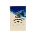 Creed Silver Mountain Water Cologne