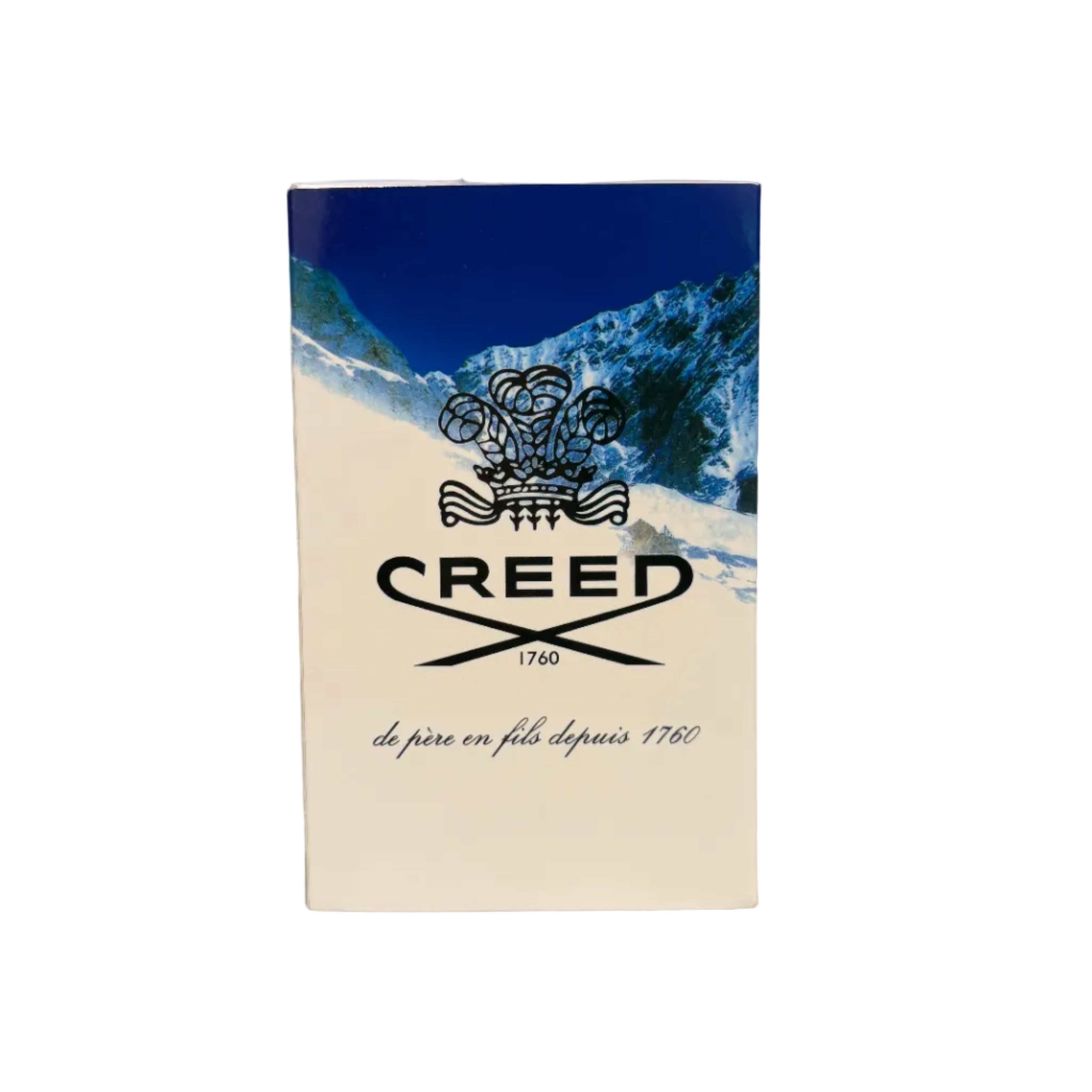 Creed Silver Mountain Water Cologne