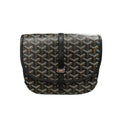 GY Messenger Bag Black