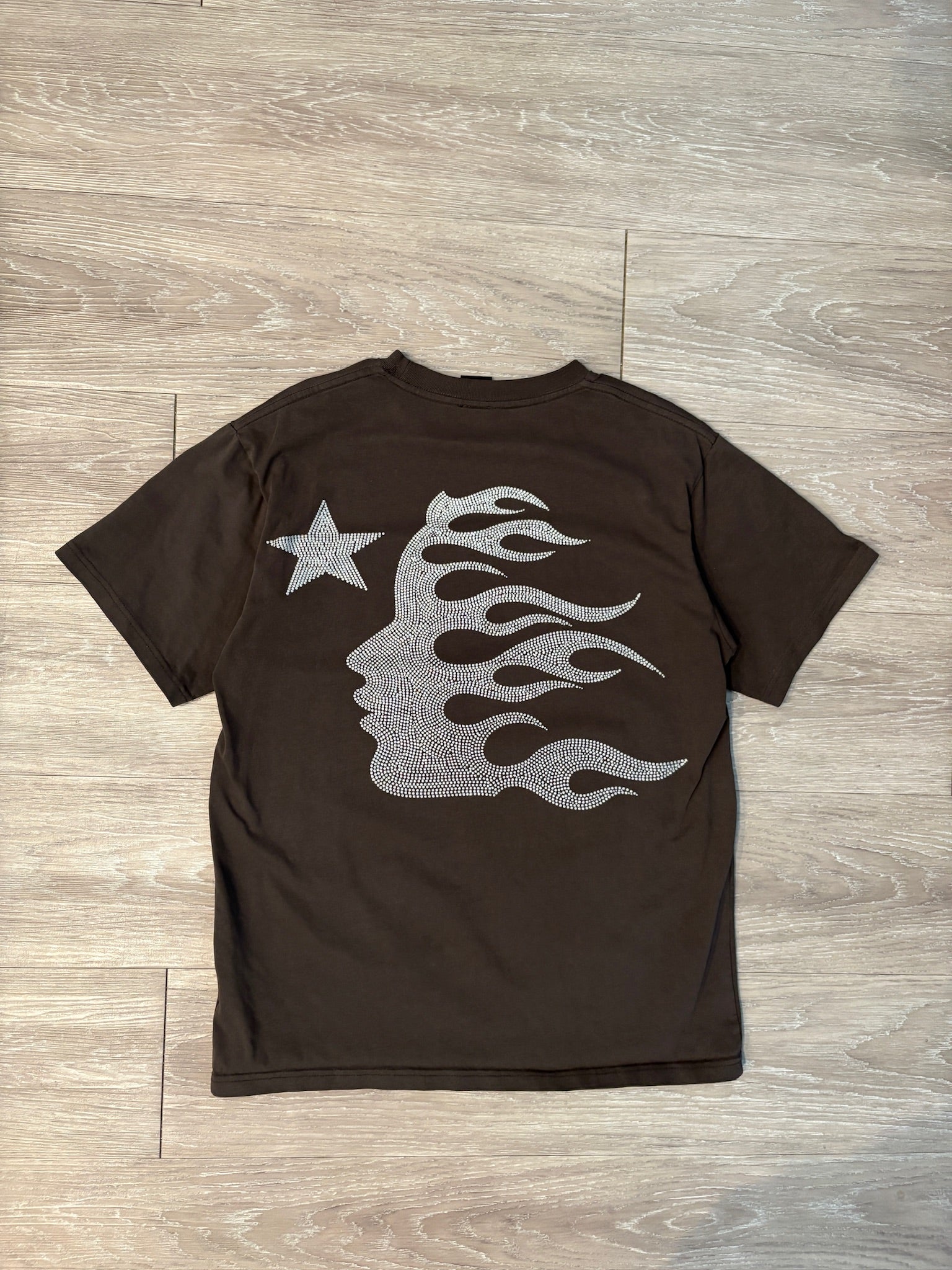 HELLSTAR "Rodman" Tee
