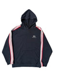 Balenciaga Striped Hoodie