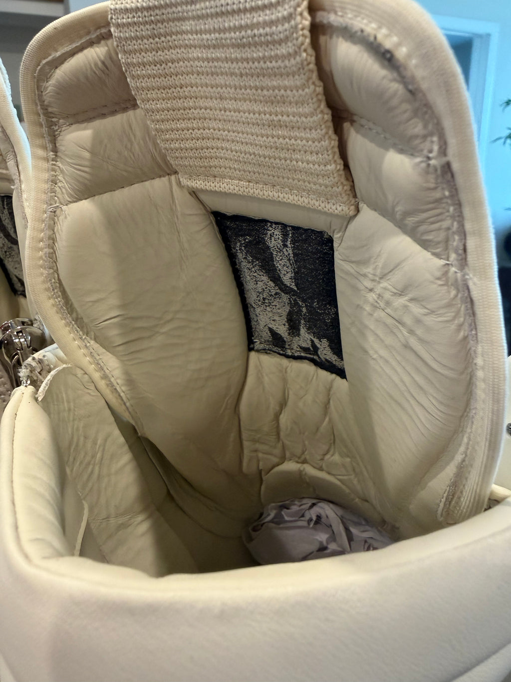 R!CK OWENS Geobasket
