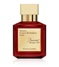 Baccarat Rouge 540 Cologne