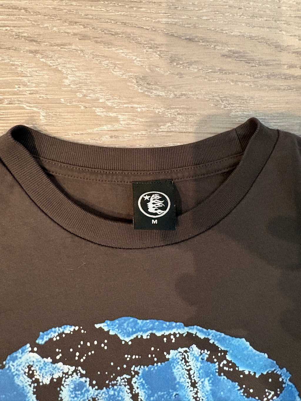 HELLSTAR "Rodman" Tee