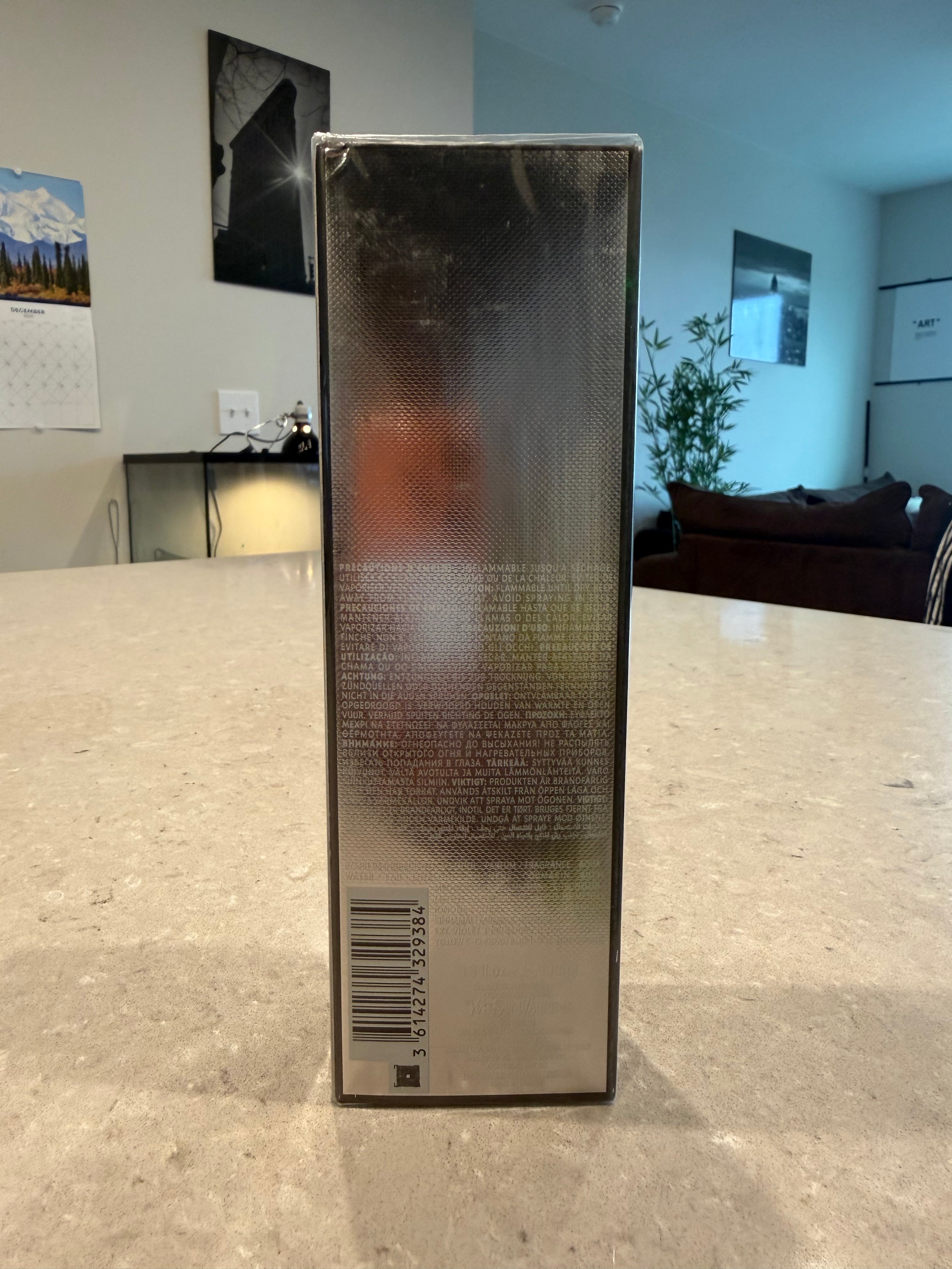 YSL MYSLF L'ABSOLU Cologne