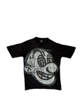 Kollectixe Big Face Tee