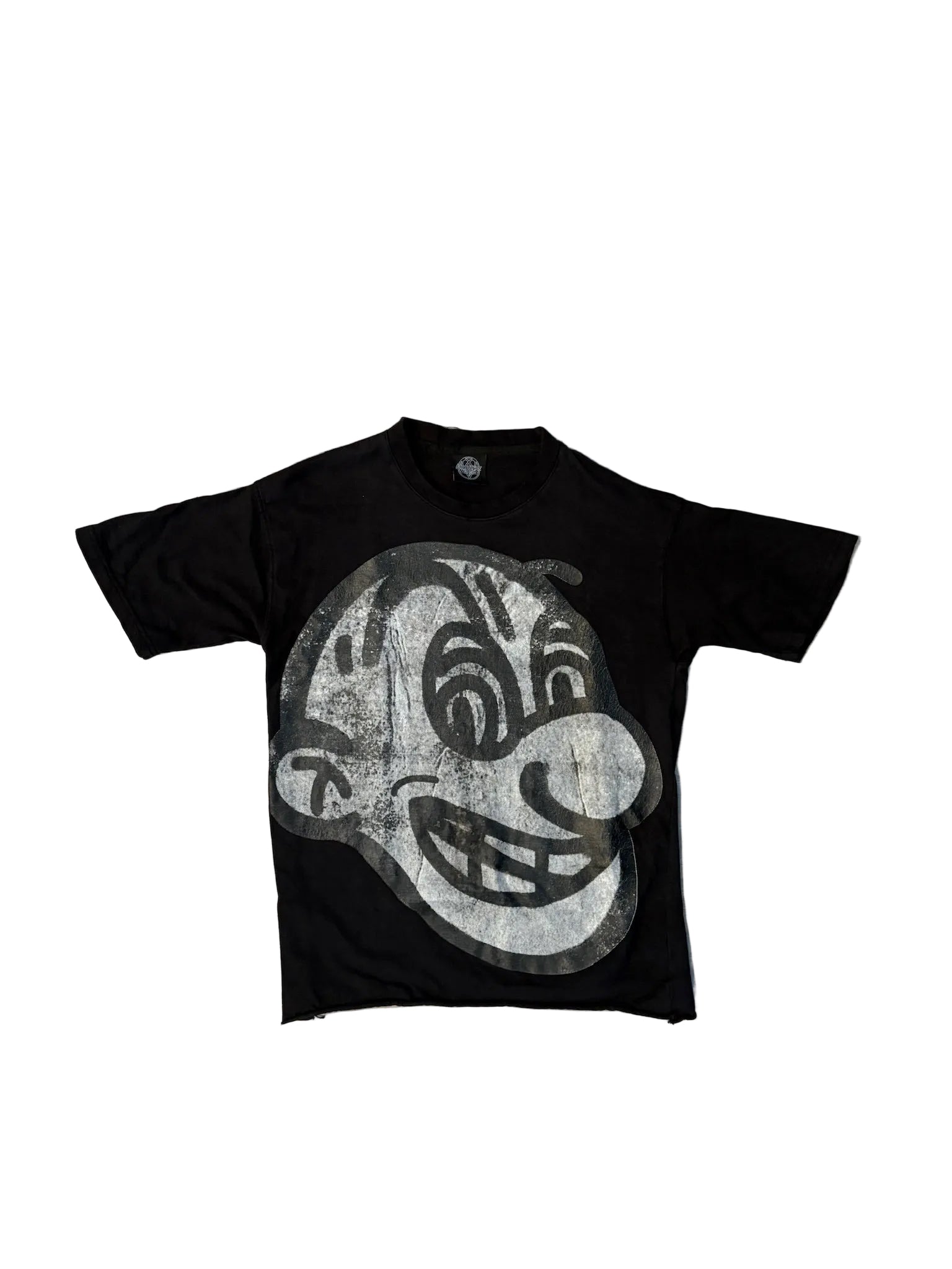Kollectixe Big Face Tee
