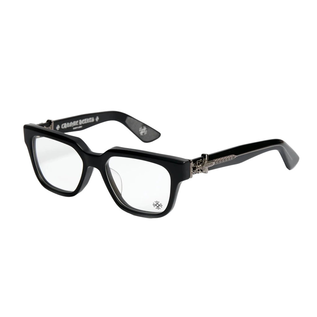 Chrome Glasses