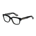 Chrome Glasses