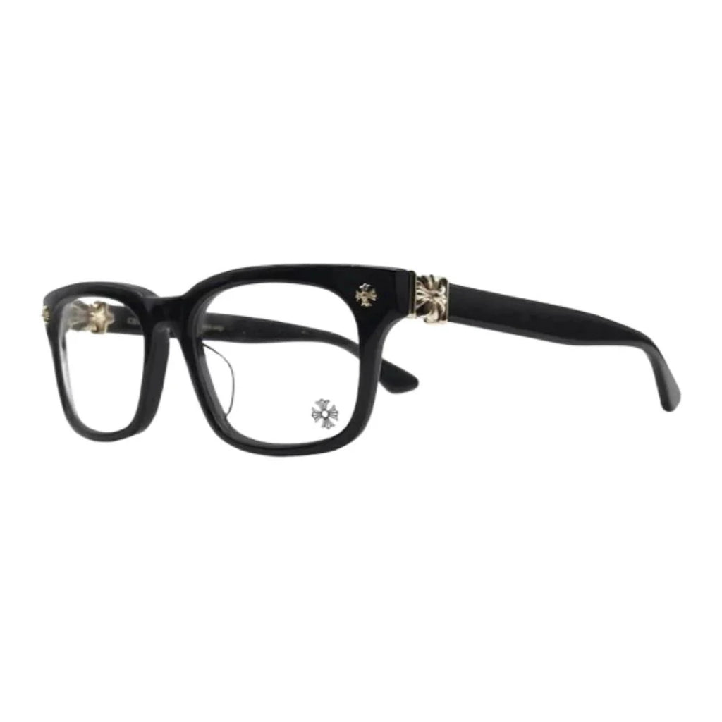 Chrome Glasses