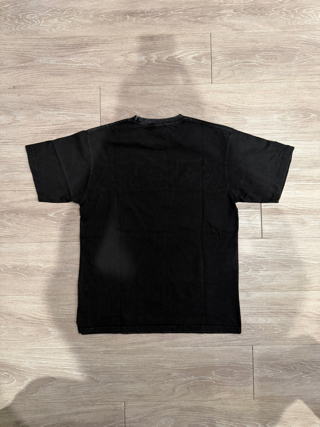 MAJESTIK The Athlete Lion Tee