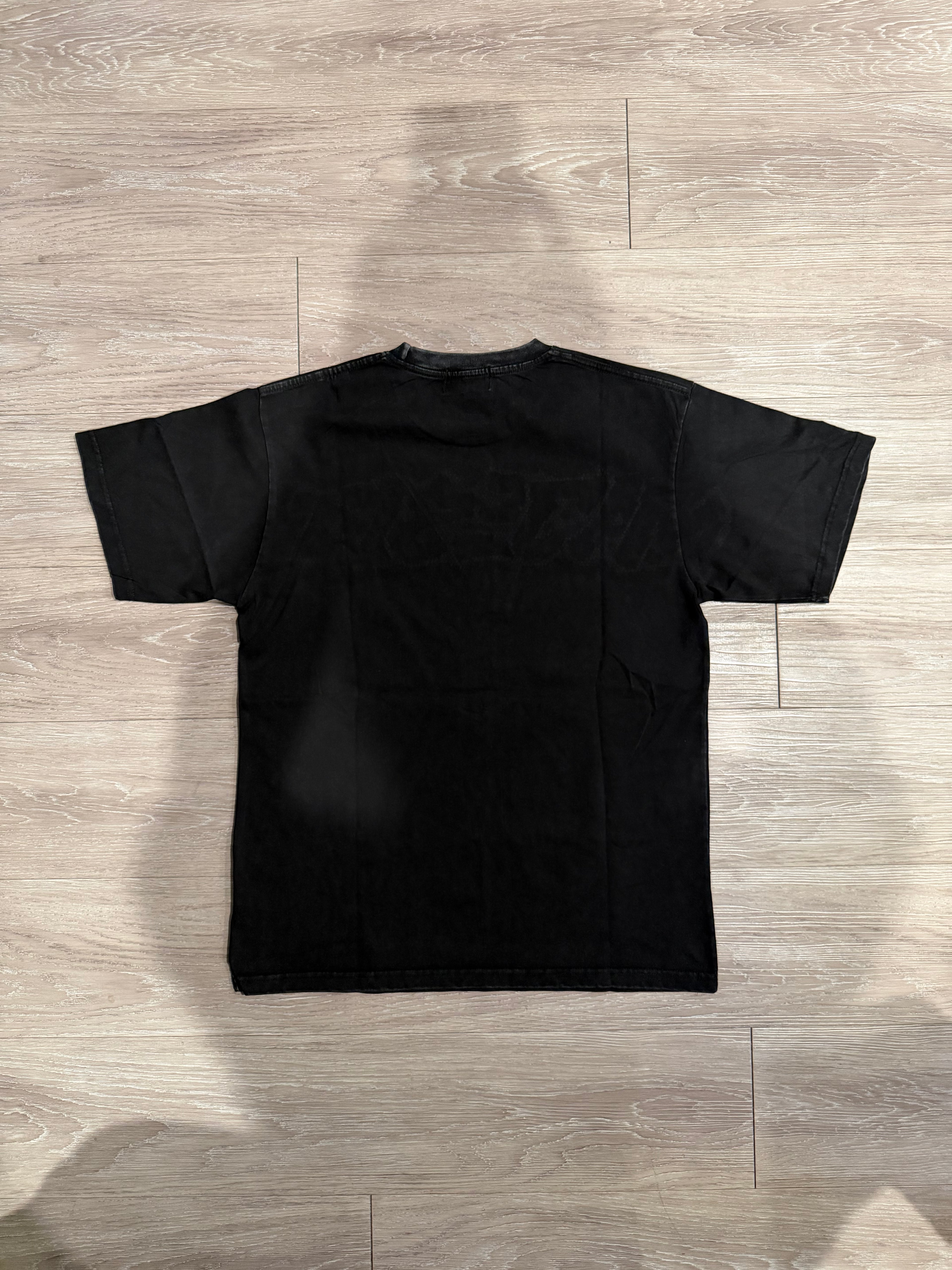 MAJESTIK The Athlete Lion Tee