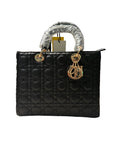D!OR - Monogram Women’s Purse