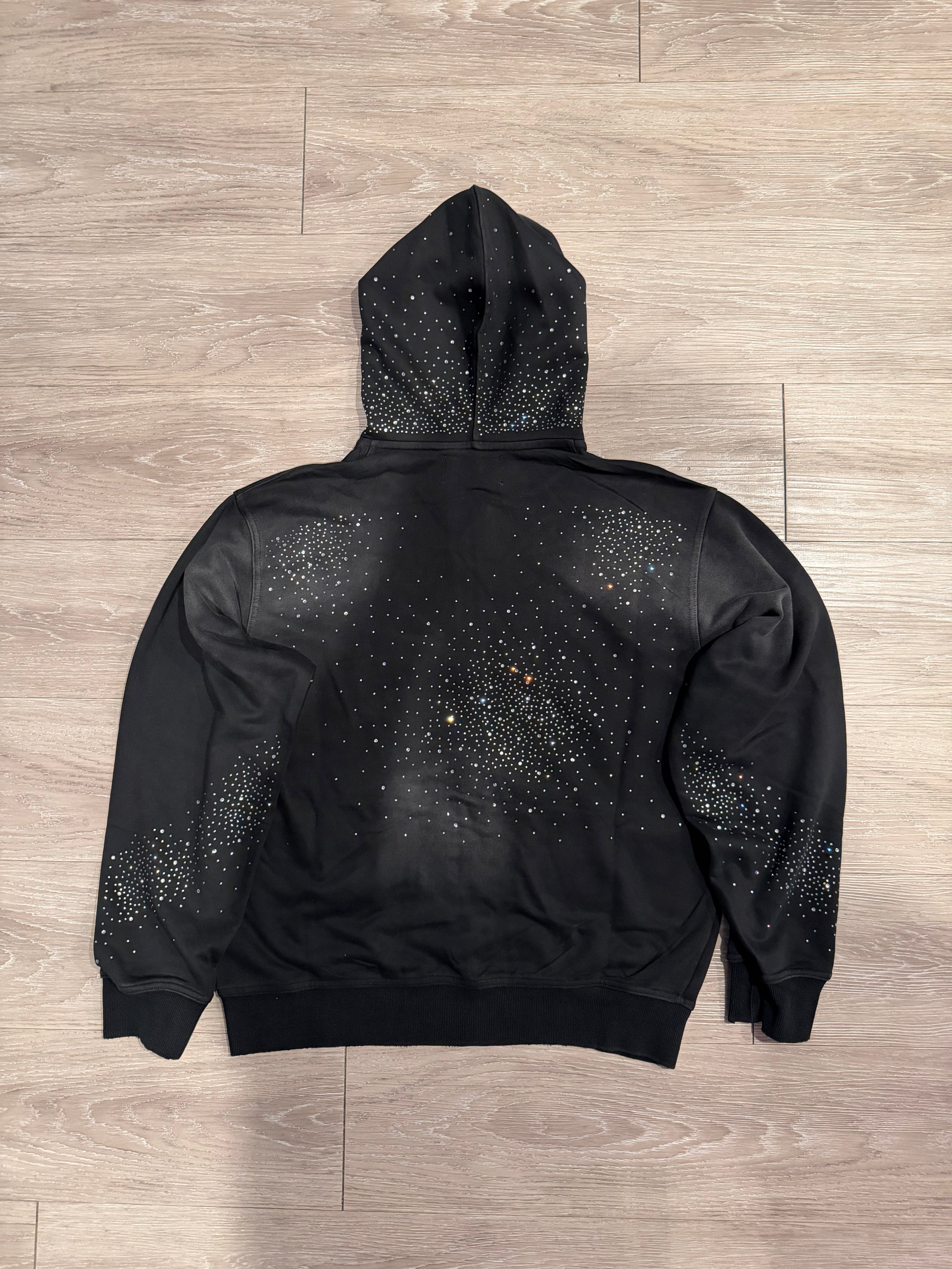 Vale Lives Classico Zip Up