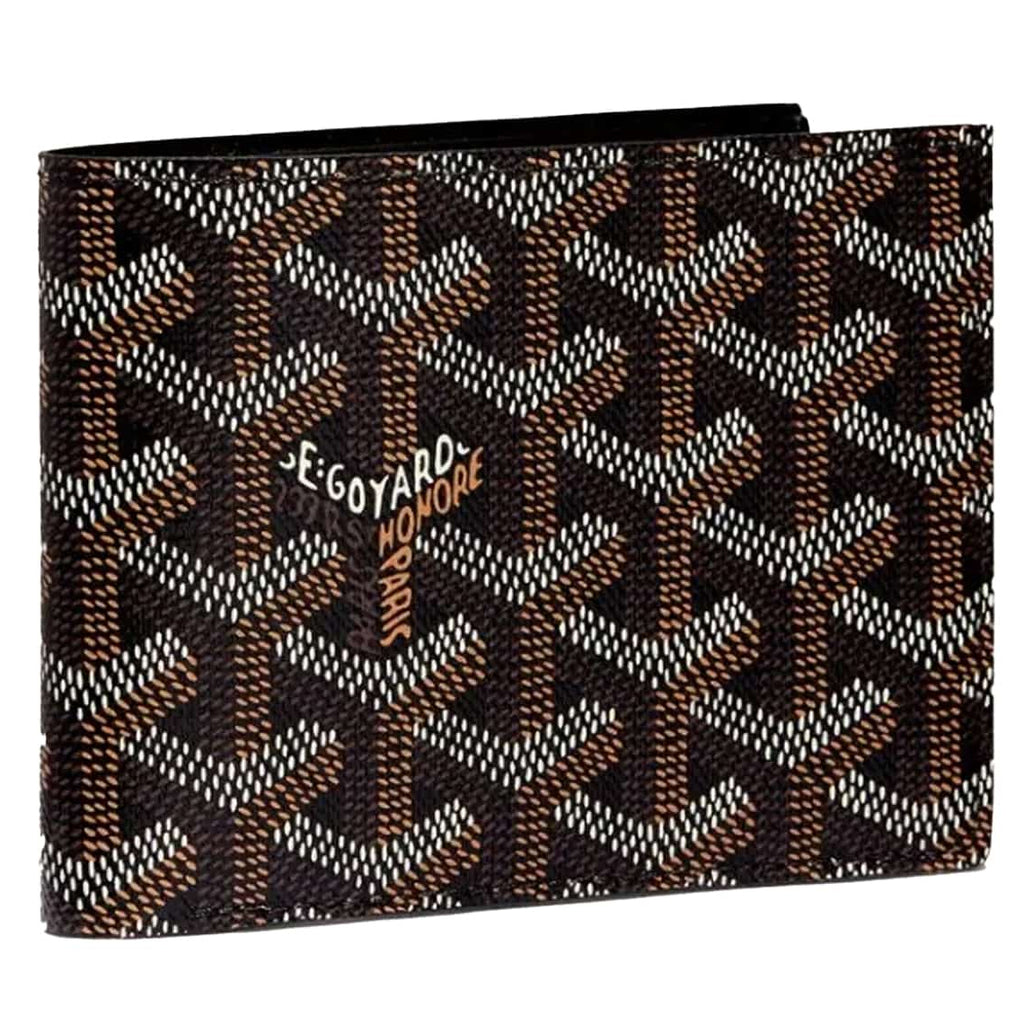 GY Wallet - Black