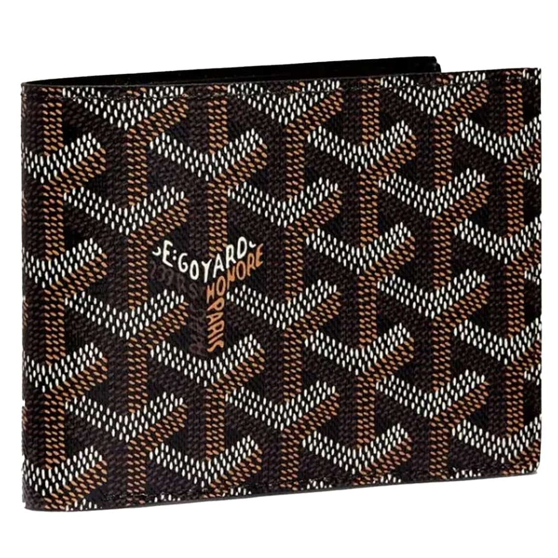 GY Wallet - Black