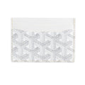 GY Cardholder - White