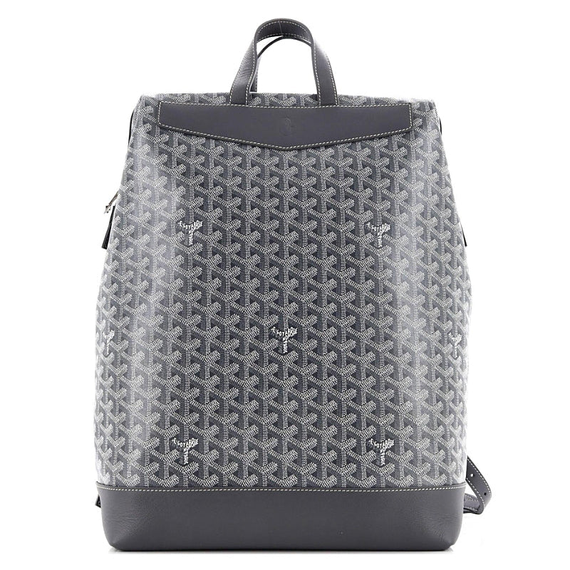 GY Backpack - Grey