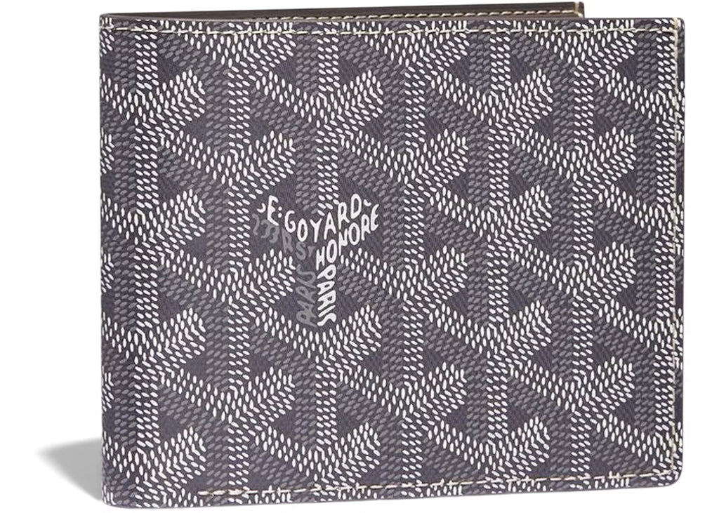 GY Wallet - Grey