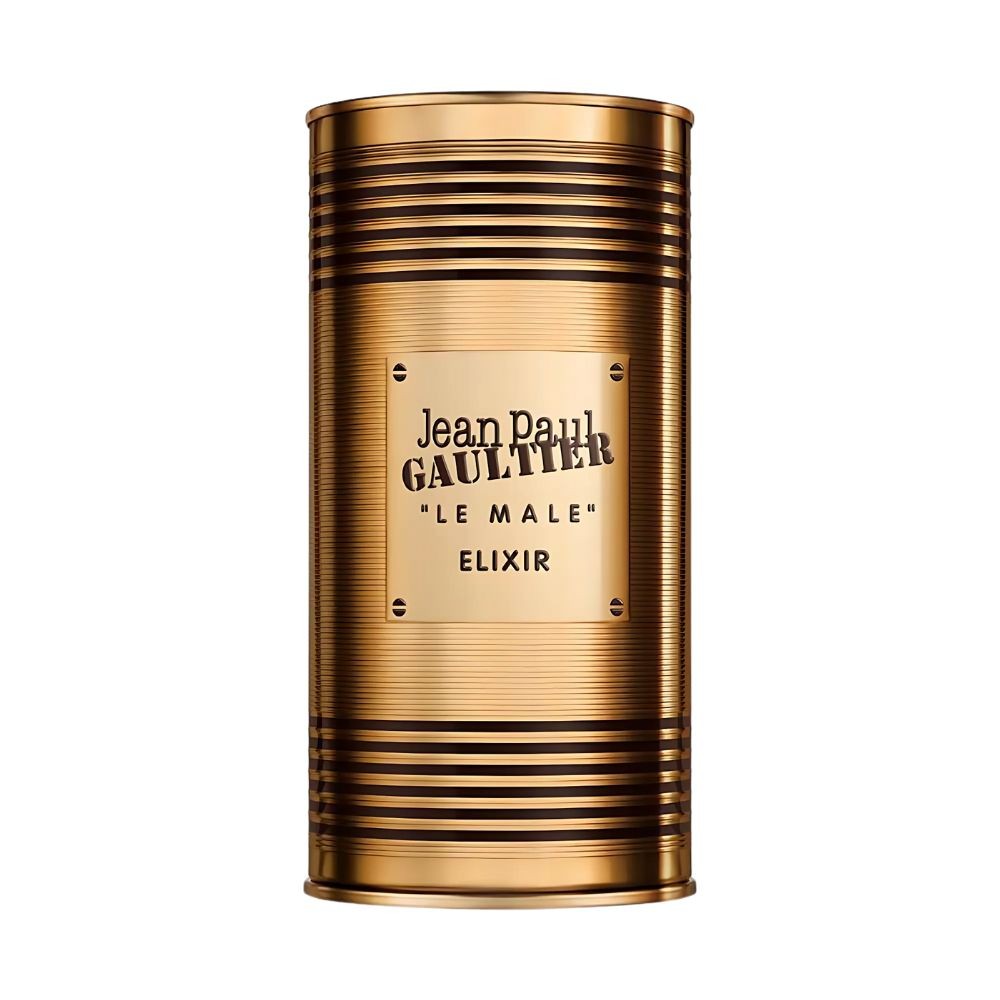 Jean Paul Gaultier - Le Male Elixir Cologne