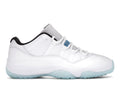 Air Jordan Retro 11 Low - Legend Blue