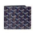 GY Wallet - Navy Blue