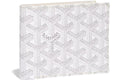 GY Wallet - White